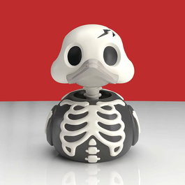 Tubbz Figura PVC Skeleton Halloween 1st Edition 10 cm