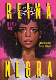 La reina negra, Emill, Jumata - ALFAGUARA
