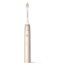 Philips Sonicare DiamondClean Prestige 9900 HX9992/11 Champán