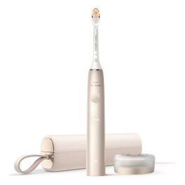 Philips Sonicare Prestige 9900 HX9992/11 Champagner