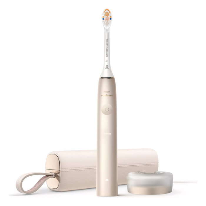 Philips Sonicare DiamondClean Prestige 9900 HX9992/11 Champán Philips Sonicare DiamondClean Prestige 9900 HX9992/11 Champán