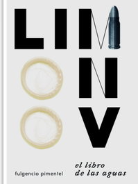 EL LIBRO DE LAS AGUAS, Eduard Limónov - FULGENCIO PIMENTEL