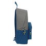 Mochila para Portátil Munich Street Azul Gris 31 x 43 x 13 cm