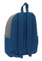 Mochila para Portátil Munich Street Azul Gris 31 x 43 x 13 cm