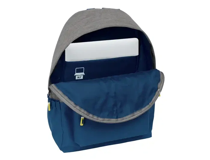 Safta Mochila para Portátil 14.1'' Munich Street