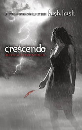 CRESCENDO, Becca Fitzpatrick - ALFAGUARA