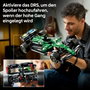 LEGO Technic 42240 Aston Martin Aramco AMR25 F1
