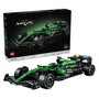 LEGO Technic 42240 Aston Martin Aramco AMR25 F1 Auto