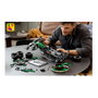 LEGO Technic 42240 Aston Martin Aramco AMR25 F1 Auto