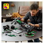 LEGO Technic 42240 Aston Martin Aramco AMR25 F1 Auto