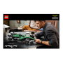 LEGO Technic 42240 Aston Martin Aramco AMR25 F1 Auto