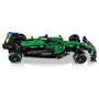 LEGO Technic 42240 Aston Martin Aramco AMR25 F1 Auto