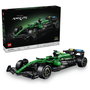 LEGO Technic 42240 Aston Martin Aramco AMR25 F1 Auto