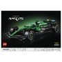 LEGO Technic 42240 Aston Martin Aramco AMR25 F1 Auto