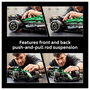 LEGO Technic 42240 Aston Martin Aramco AMR25 F1 Auto