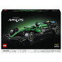 LEGO Technic 42240 Aston Martin Aramco AMR25 F1 Auto