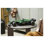 LEGO Technic 42240 Aston Martin Aramco AMR25 F1 Auto