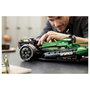 LEGO Technic 42240 Aston Martin Aramco AMR25 F1 Auto