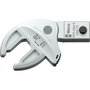 Wera 7870 Joker S Llave de vaso autoblocante SW 10-13