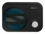 CECOTEC Gelacy 800 Compresor de helados 0,8 L 100 W Negro