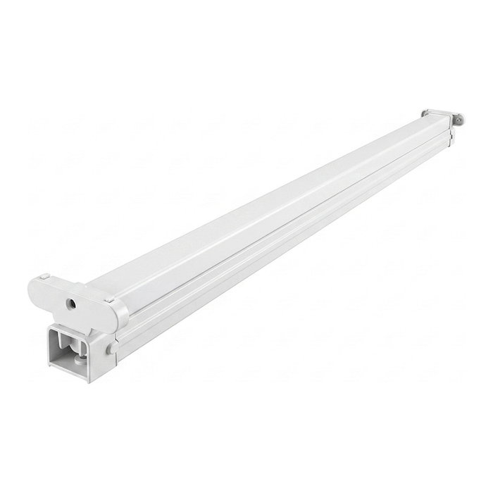Synergy21 Synergy 21 LED Tube T5 Serie 120cm IP20 Doppel-Sockel Synergy21 Synergy 21 LED Tube T5 Serie 120cm IP20 Doppel-Sockel