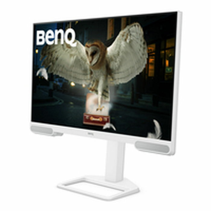 BenQ EW2790U Monitor 4K Ultra HD de 27 pulg. Blanco