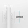 BenQ EW2790U Monitor 4K Ultra HD de 27 pulg. Blanco