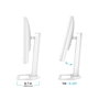 BenQ EW2790U Monitor 27 pulg. 4K UHD IPS Blanco