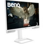 BenQ EW2790U Monitor 27 pulg. 4K UHD IPS Blanco