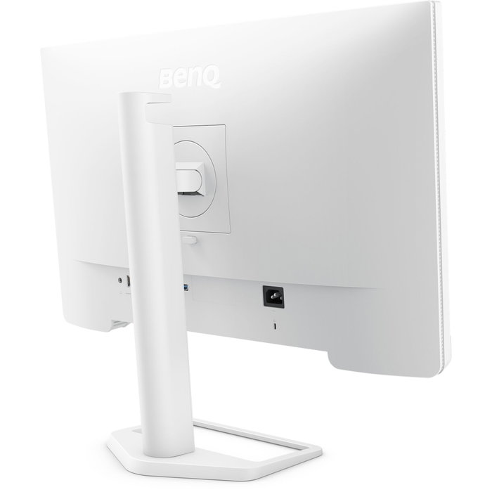 BenQ EW2790U Monitor 27 pulg. 4K UHD IPS Blanco