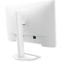 BenQ EW2790U Monitor 27 pulg. 4K UHD IPS Blanco