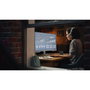 BenQ EW2790U Monitor 27 pulg. 4K UHD IPS Blanco