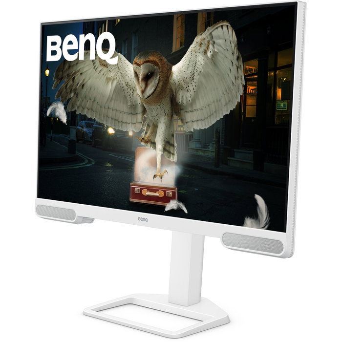 BenQ EW2790U Monitor 27 pulg. 4K UHD IPS Blanco