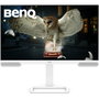 BenQ EW2790U Monitor 27 pulg. 4K UHD IPS Blanco