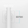 BenQ EW2790U Monitor 27 pulg. 4K UHD IPS Blanco