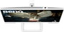 BenQ EW2790U Monitor 4K Ultra HD de 27 pulg. Blanco