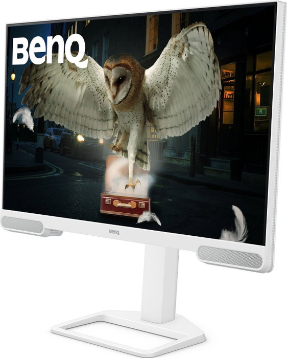 BenQ EW2790U Monitor 4K Ultra HD de 27 pulg. Blanco