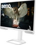 BenQ EW2790U Monitor 4K Ultra HD de 27 pulg. Blanco