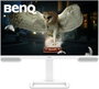 BenQ EW2790U Monitor 4K Ultra HD de 27 pulg. Blanco