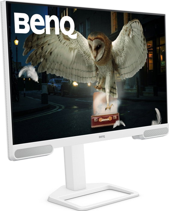 BenQ EW2790U Monitor 4K Ultra HD de 27 pulg. Blanco
