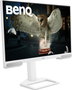BenQ EW2790U Monitor 4K Ultra HD de 27 pulg. Blanco