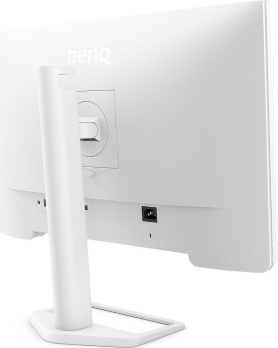 BenQ EW2790U Monitor 4K Ultra HD de 27 pulg. Blanco