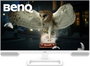 BenQ EW2790U Monitor 4K Ultra HD de 27 pulg. Blanco