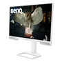BenQ EW2790U 9H.LN3LJ.LBE Monitor LED 27 pulgadas 4K Ultra HD Blanco