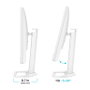 BenQ EW2790U Monitor 4K Ultra HD de 27 pulg. Blanco