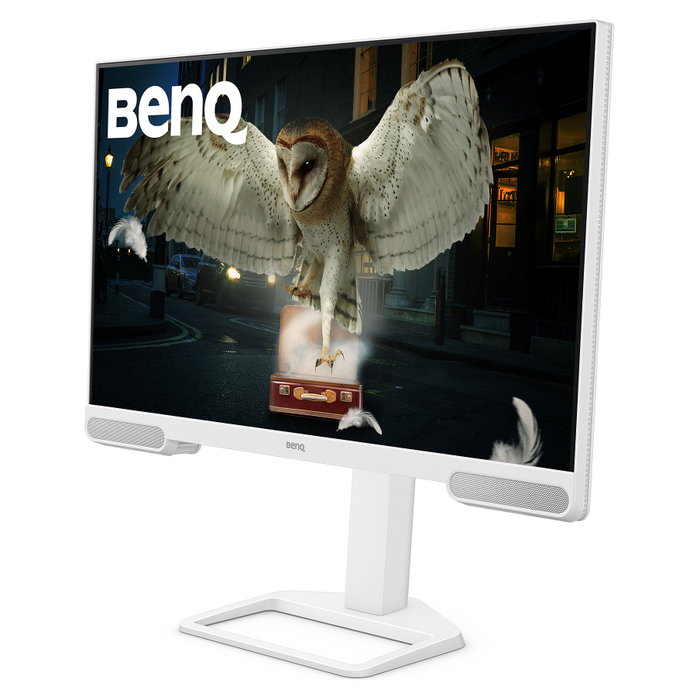 BenQ EW2790U Monitor 4K Ultra HD de 27 pulg. Blanco