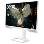 BenQ EW2790U Monitor 4K Ultra HD de 27 pulg. Blanco
