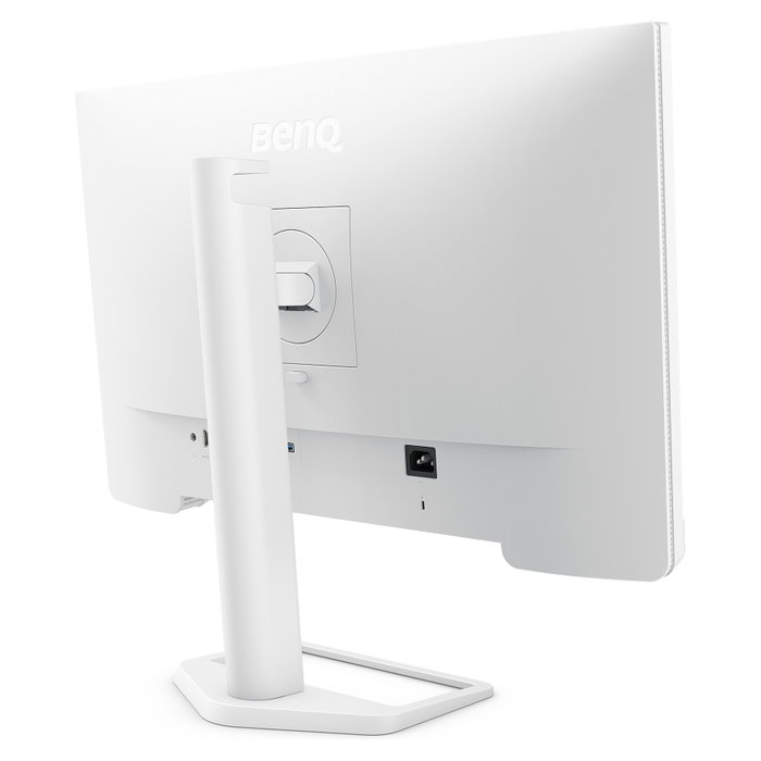 BenQ EW2790U Monitor 4K Ultra HD de 27 pulg. Blanco