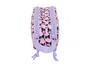 Safta Portatodo Doble Kuromi Hello Kitty