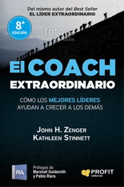 PROFIT, El Coach Extraordinario, John H. Zenger y Kathleen Stinnett - PROFIT